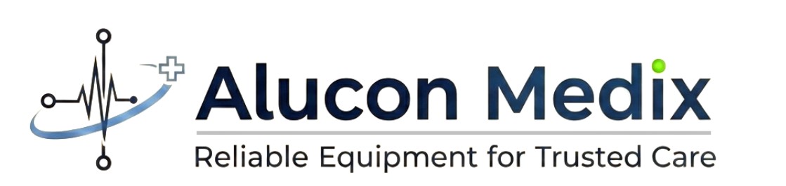 Alucon Medix Logo