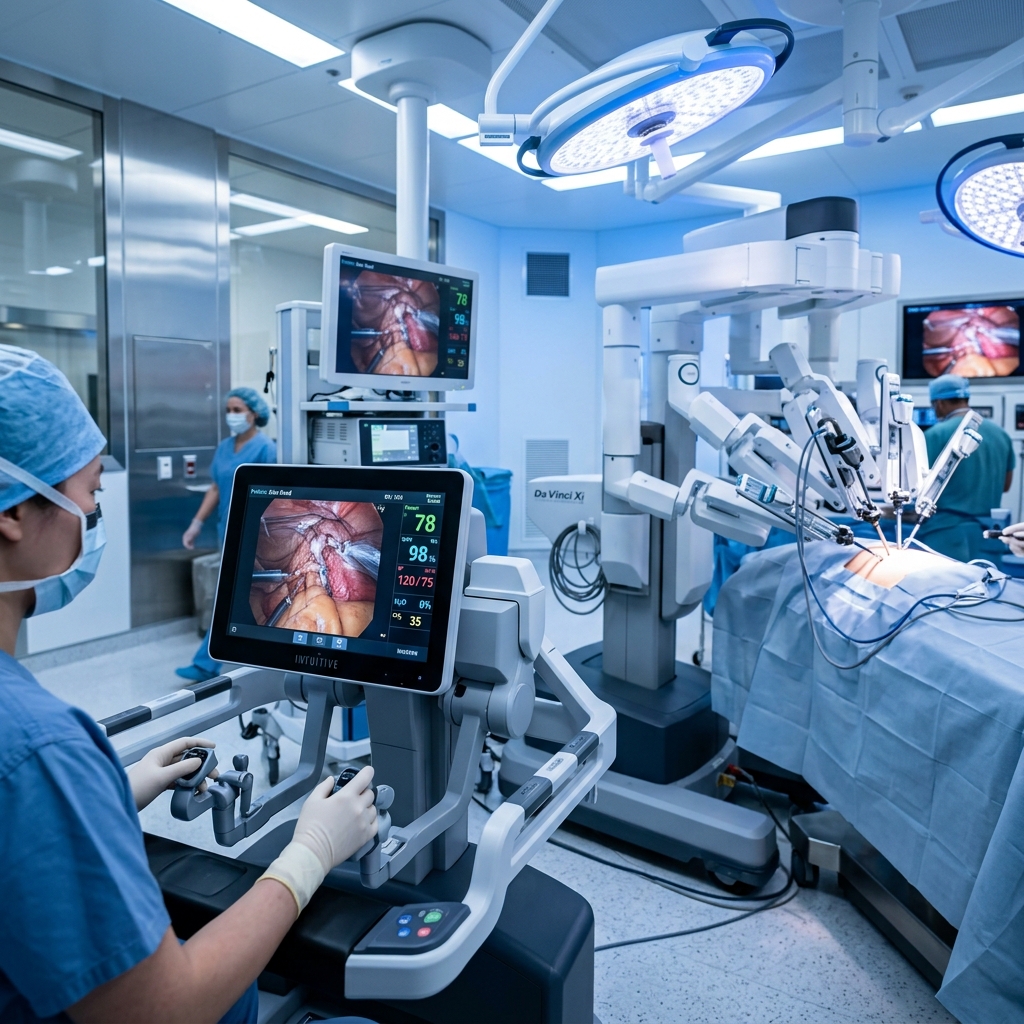 Medical Technology